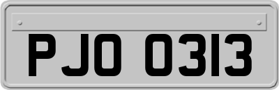 PJO0313