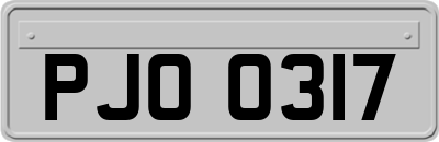 PJO0317