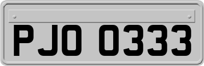 PJO0333