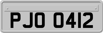 PJO0412