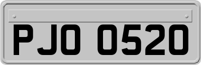 PJO0520