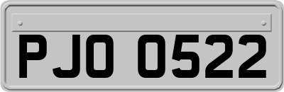 PJO0522