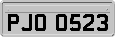 PJO0523