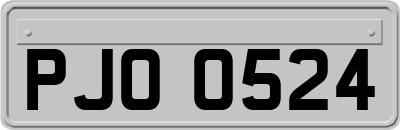 PJO0524