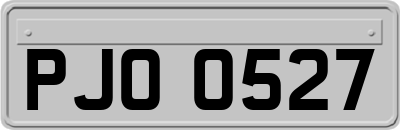 PJO0527