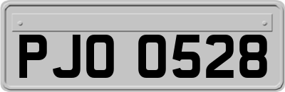 PJO0528