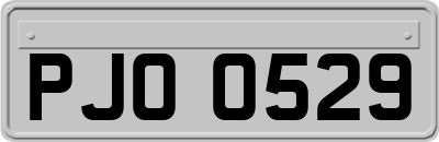 PJO0529
