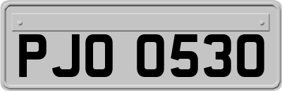 PJO0530