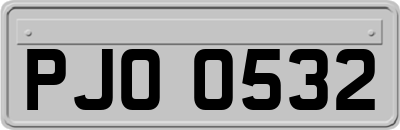 PJO0532