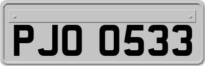 PJO0533