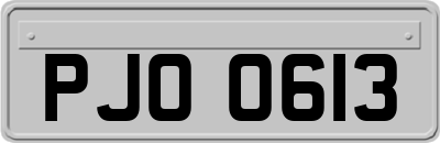 PJO0613