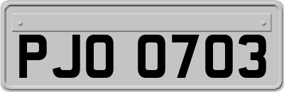 PJO0703