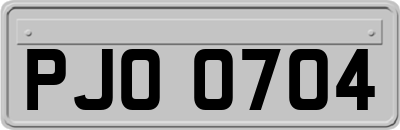PJO0704