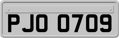 PJO0709