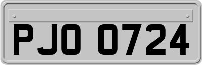 PJO0724