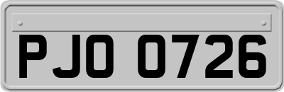 PJO0726