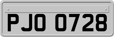 PJO0728