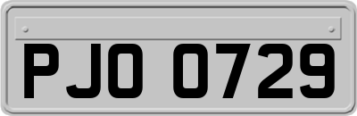 PJO0729