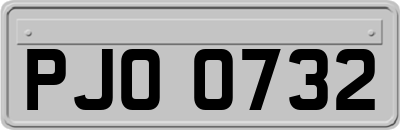 PJO0732