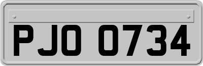 PJO0734