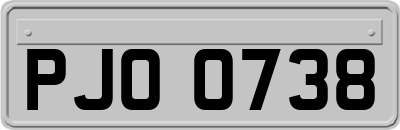 PJO0738
