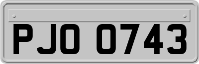 PJO0743