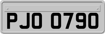 PJO0790