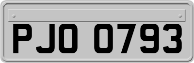 PJO0793