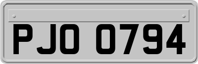 PJO0794