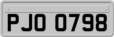 PJO0798
