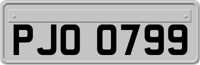 PJO0799