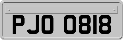 PJO0818
