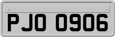 PJO0906