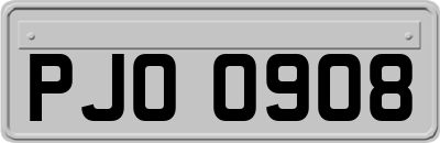 PJO0908