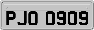 PJO0909
