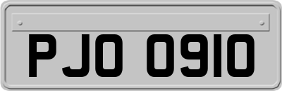 PJO0910
