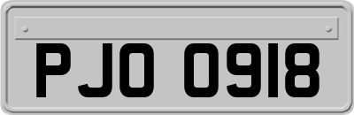 PJO0918
