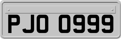 PJO0999