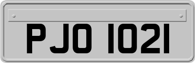 PJO1021