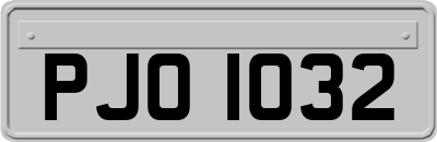 PJO1032