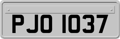 PJO1037