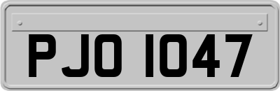 PJO1047