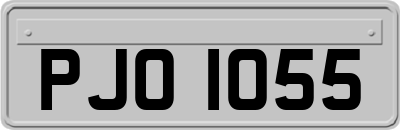 PJO1055