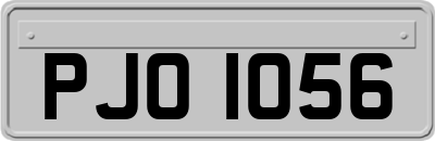 PJO1056