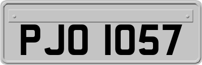 PJO1057