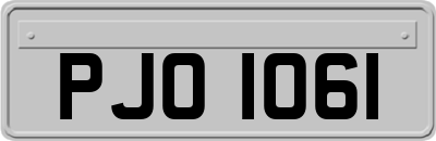 PJO1061