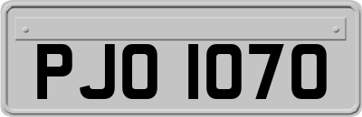 PJO1070