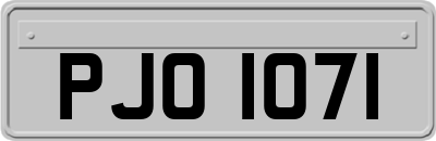 PJO1071