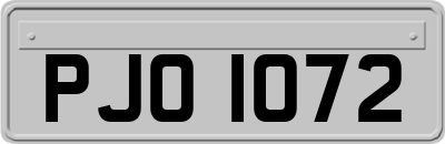 PJO1072