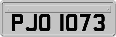 PJO1073